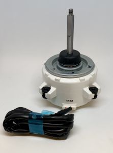 NIBE 007. Motor (DC) SSA512T076BA