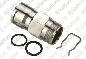 Bypass ecotecturbotec 3.5m