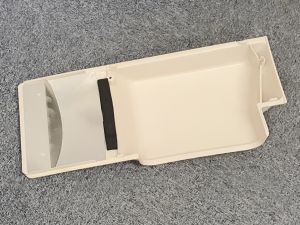 Skyddslock CU2E15/18