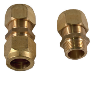 Koppling 22 mm