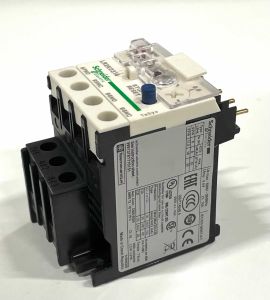 Motorskydd 5,5-8,0 A 0449-0639