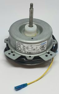 Fläktmotor CU-UW9/12GKE