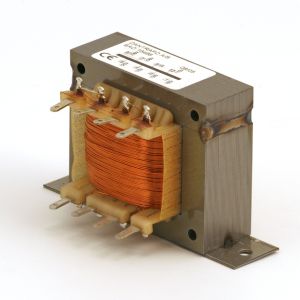 Transformator 165 w fläkt - IVT, Bosch, Autoterm