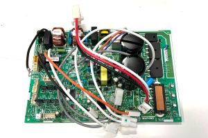 Kretskort till Toshiba RAS-35PAVPG 