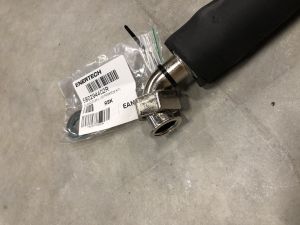 Slang Flex L930 R25Xr25 Kpl