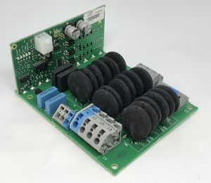 097. Mjukstart 3x400v60hm Hp Res.d.