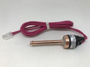Pressostat, högtryck 0738-