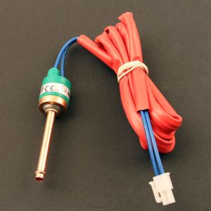 006C. Pressostat 0,3 bar L=1150 molex