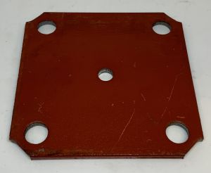 Lock för Anod