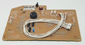 Kretskort CSCE9JKE-1 main