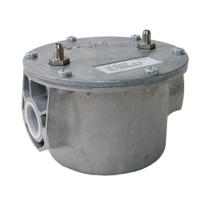 Gasfilter Dungs Gf510/1 1"