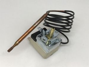 003. Termostat 1-polig Res.d