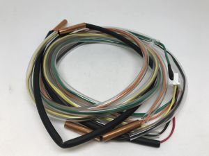 026. Givare utedel till Nordic Inverter och Bosch luft/luft