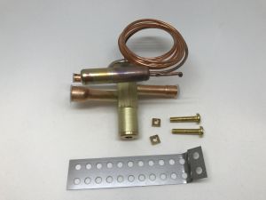 048. Exp.ventil R407c