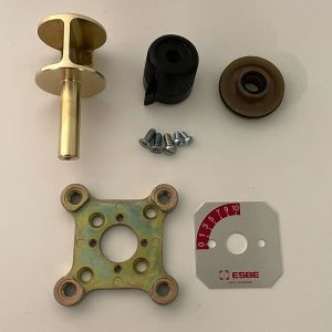 Shuntinsats Kpl F Esbe Tm-20
