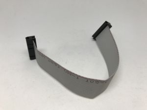 113. Kablage Bandkabel