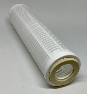 Nylonfilter 60 micron ds insats till grundvattenfilter