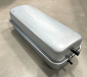 031C. Expansionskärl 12 L Flamco - IVT