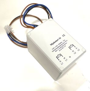 Thermia mjukstart kimsafe 16a