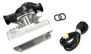 038C. Cirkulationspumpe Wilo TOP-S 25/7,5 Molexan