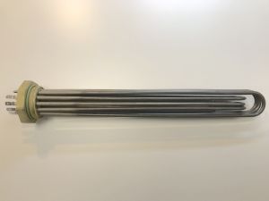 Elpatron till Triomax (CU)