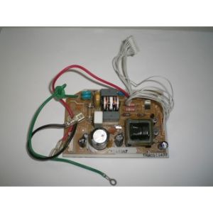 Kretskort power CS-E9/12GKE