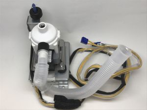 Dräneringspump CSF18-50DB Komplett