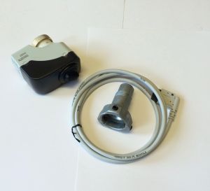 Ställdon+Adapter