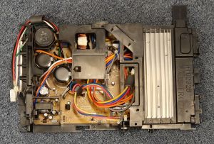 Kretskort CUE9GFE-2
