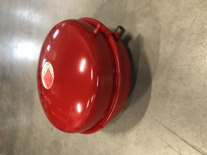 Flamco expansionskärl 18 liter - Comfortzone