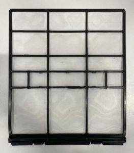 Luftfilter till innedel Toshiba Shorai