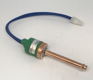 Pressostat LP0,3 R134a