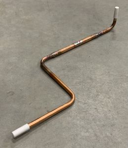 Backventil 0605-0925