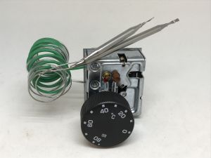 Termostat Ego 55, För Vlm - Metro Therm