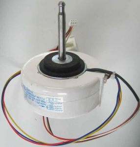 Fläktmotor Panasonic CSV/W7/9/12BKP/CKP/DKE