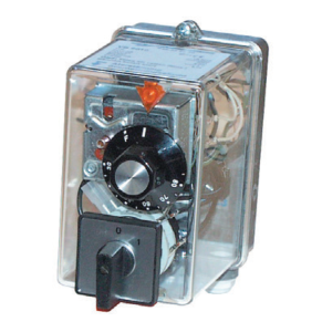 Automatikskåp VB 4510