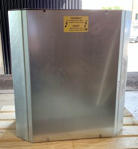 105. Kyldel 17kW (15) F-xx20/30