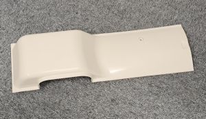 Skyddslock nedre CU-E18CKE