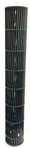 Fläkttrumma / line flow fan 43T20328