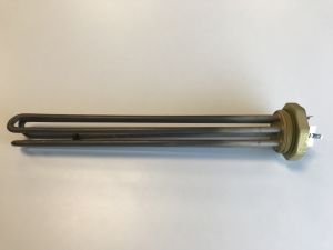 Elpatron till Värmebaronen VB 4500