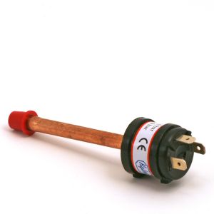 HP-vakt kylma 23/18 bar vxl