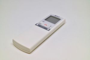 Fjärrkontroll till Nordic Inverter JHR-N/KHR-N/PHR-N