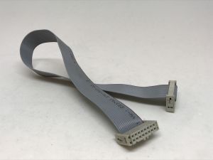 113. Kablage Bandkabel