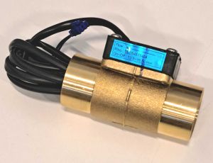 Flödesvakt / Flow sensor EBD54871404