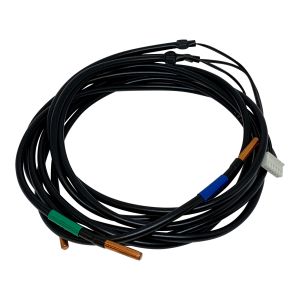 Sensor-Complete-Water In, Out, Ref Temp