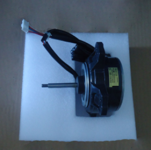 Daikin Ventilatormotor udedel DC FAN MOTOR 280V 50W D23C-28 - 1689406 (erstatter 1472761)