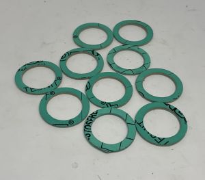 10-pack Fiberpackning JS Original 1"