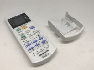 Fjernbetjening til Panasonic CS-HE9/12NKE