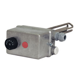 Elpatron 3,00 Kw Kpl Emb