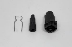 Adaptersats / Distans till shuntmotor Nibe